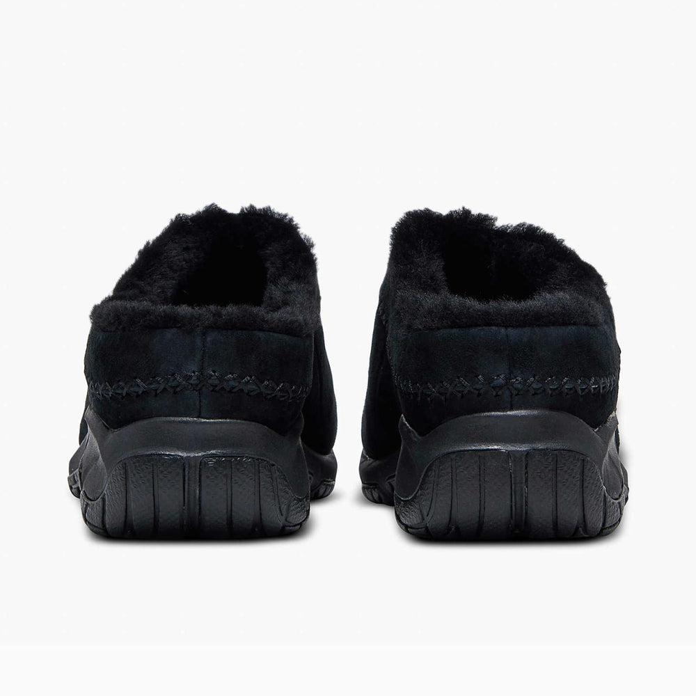 Merrell Encore Ice 4 Wide Width Black | Women Wide Widths