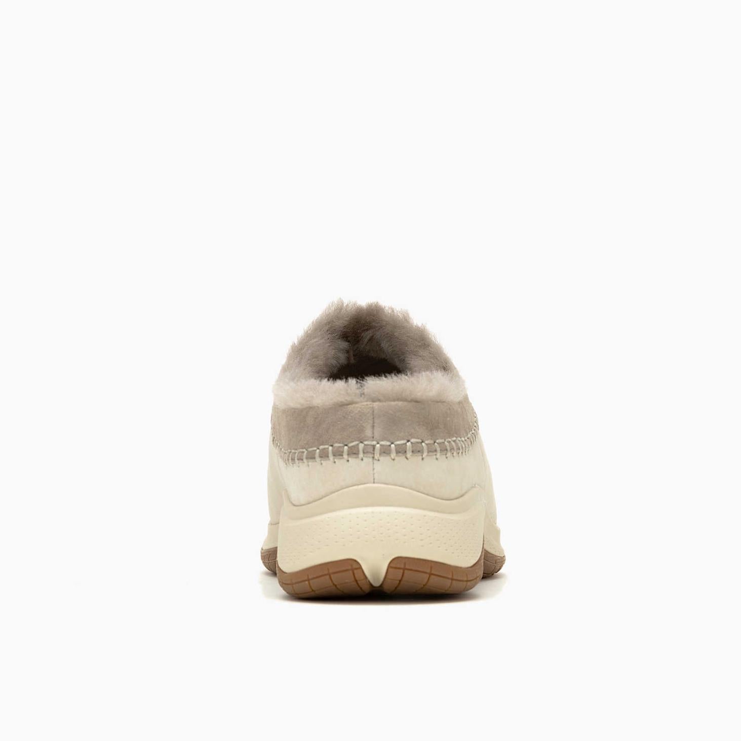 Merrell Encore Ice 5 Oyster | Women Slip-Ons