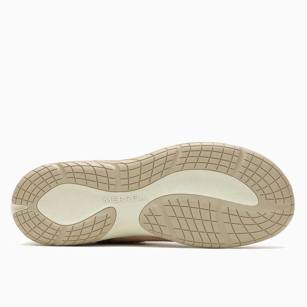 Merrell Encore Ice 5 Shine Rose Gold | Women Slip-Ons