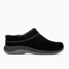 Merrell Encore Ice 5 Wide Width Black | Women Slip-Ons