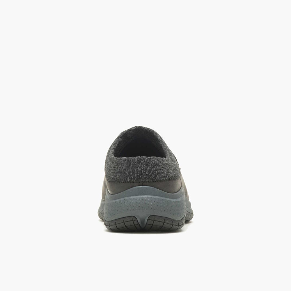 Merrell Encore Nova 5 Black | Women Slip-Ons