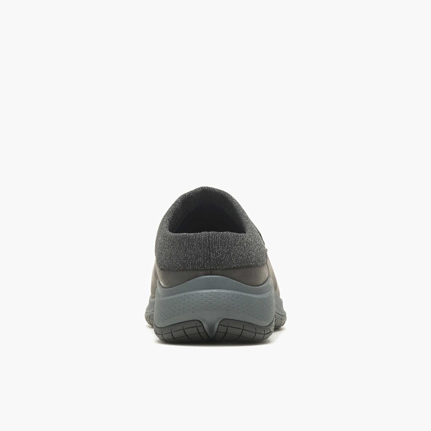 Merrell Encore Nova 5 Wide Width Black | Women Slip-Ons