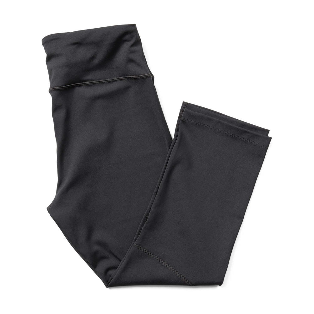 Merrell Ever Move Capri Black | Women Bottoms
