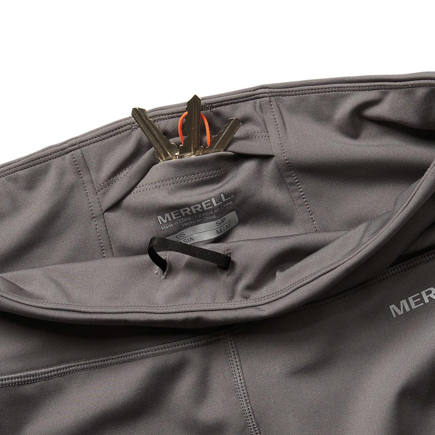 Merrell Ever Move Capri Rock Mini Camo Print | Women Bottoms