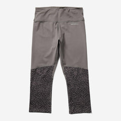 Merrell Ever Move Capri Rock Mini Camo Print | Women Bottoms