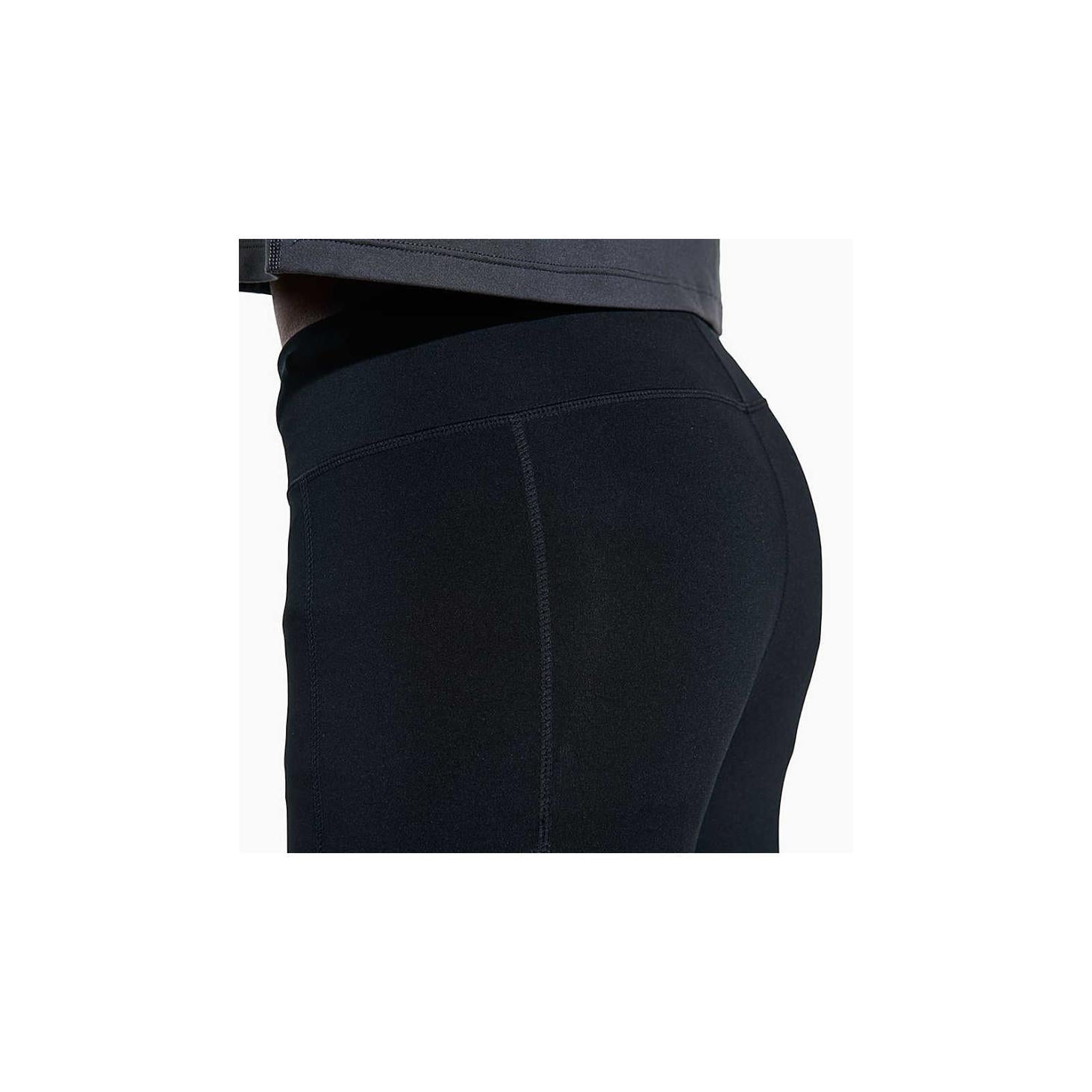 Merrell Ever Move Tight Black | Men Bottoms