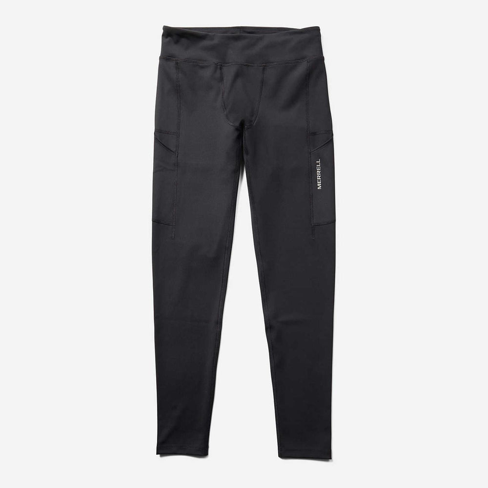 Merrell Ever Move Tight Black | Men Bottoms