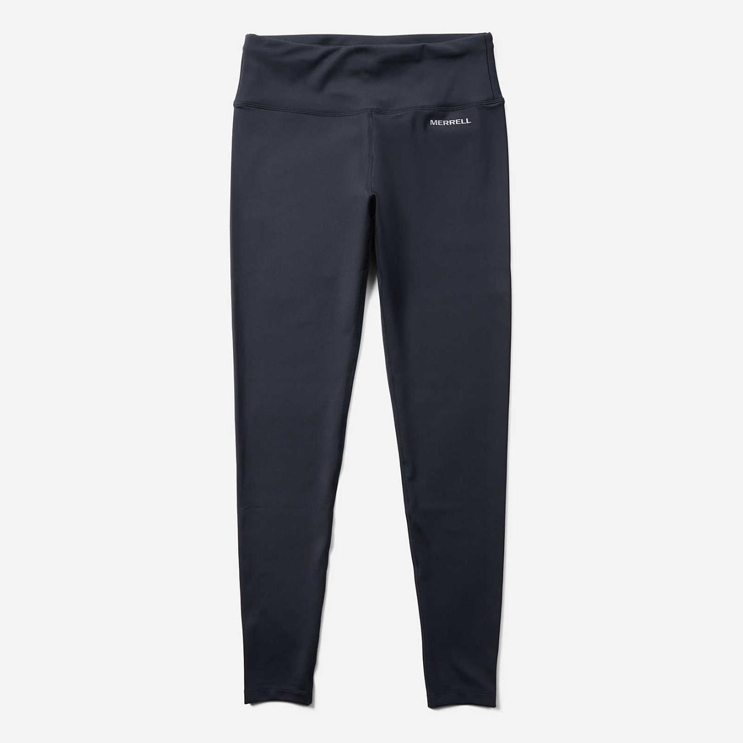 Merrell Ever Move Tight Black | Women Bottoms