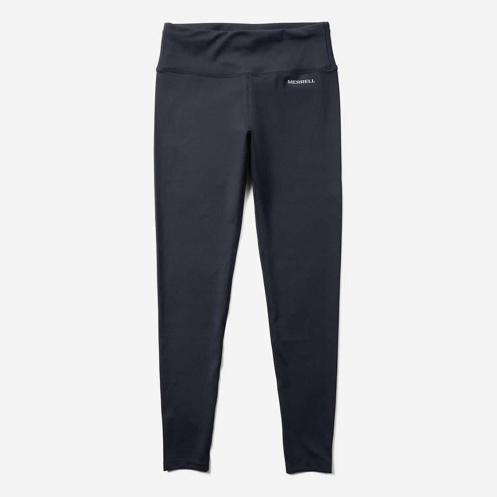 Merrell Ever Move Tight Black | Women Bottoms