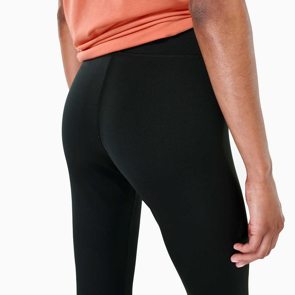 Merrell Ever Move Tight Black | Women Bottoms