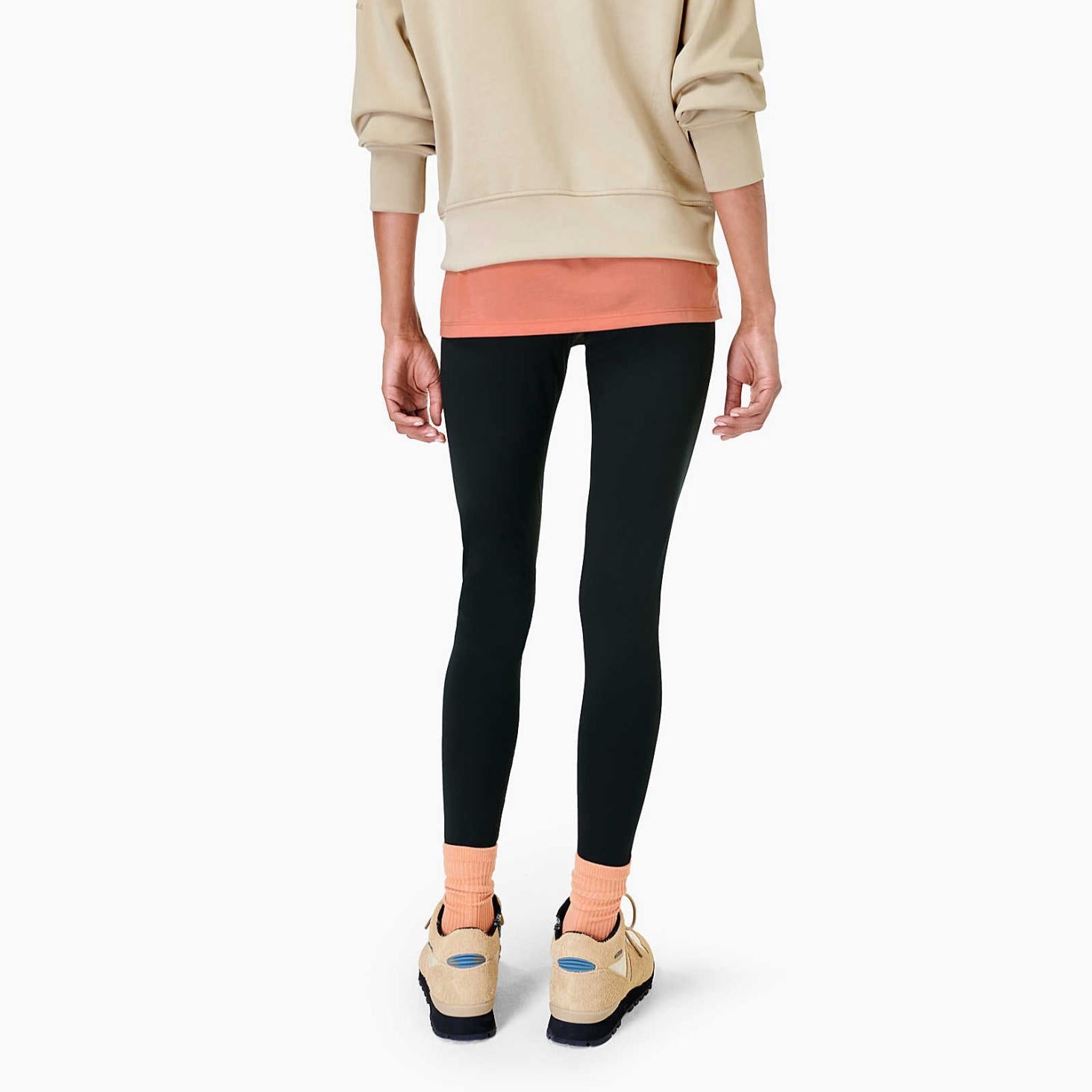 Merrell Ever Move Tight Black | Women Bottoms