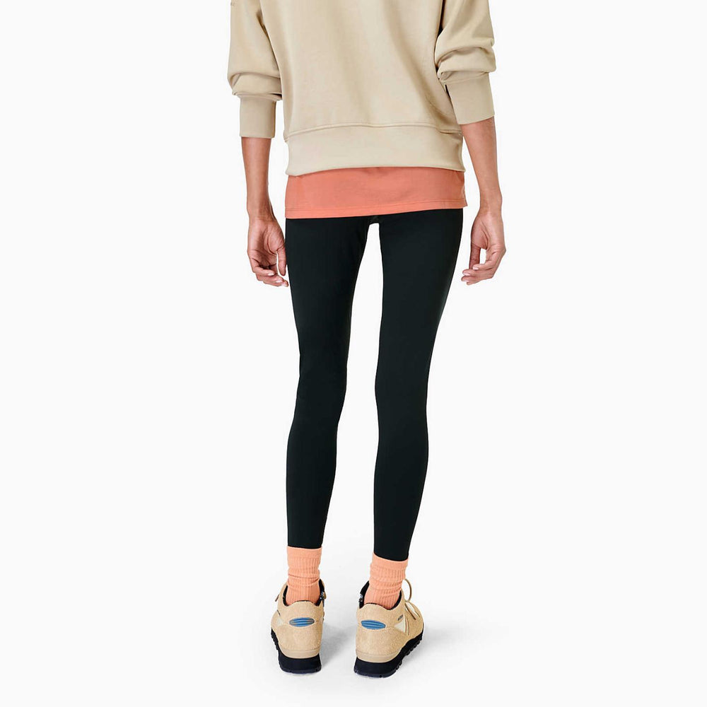 Merrell Ever Move Tight Black | Women Bottoms