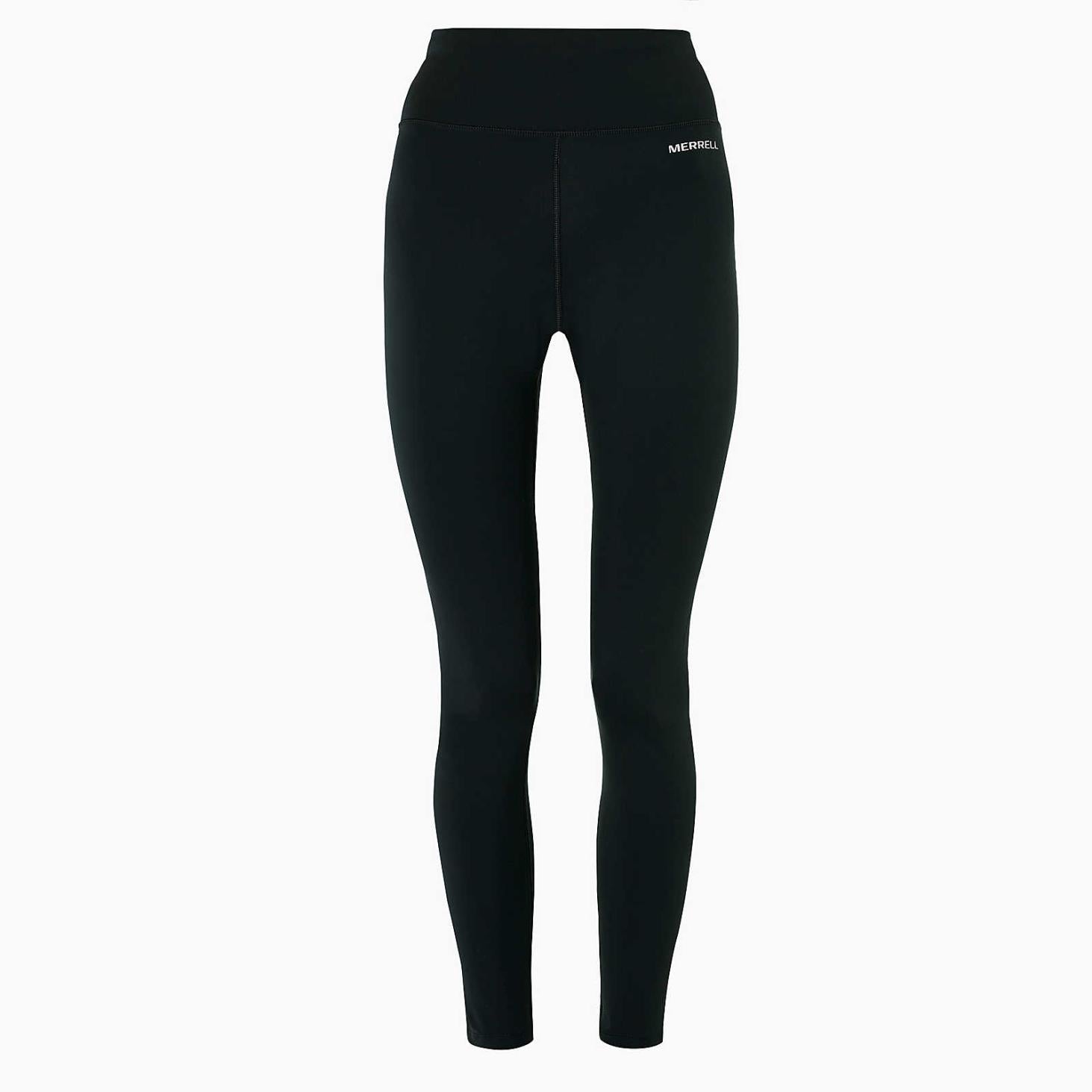 Merrell Ever Move Tight Black | Women Bottoms