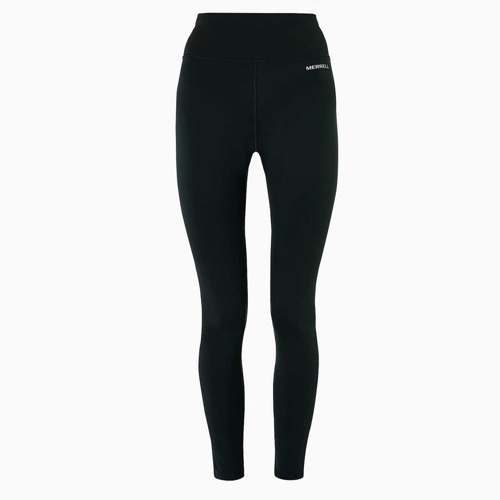 Merrell Ever Move Tight Black | Women Bottoms