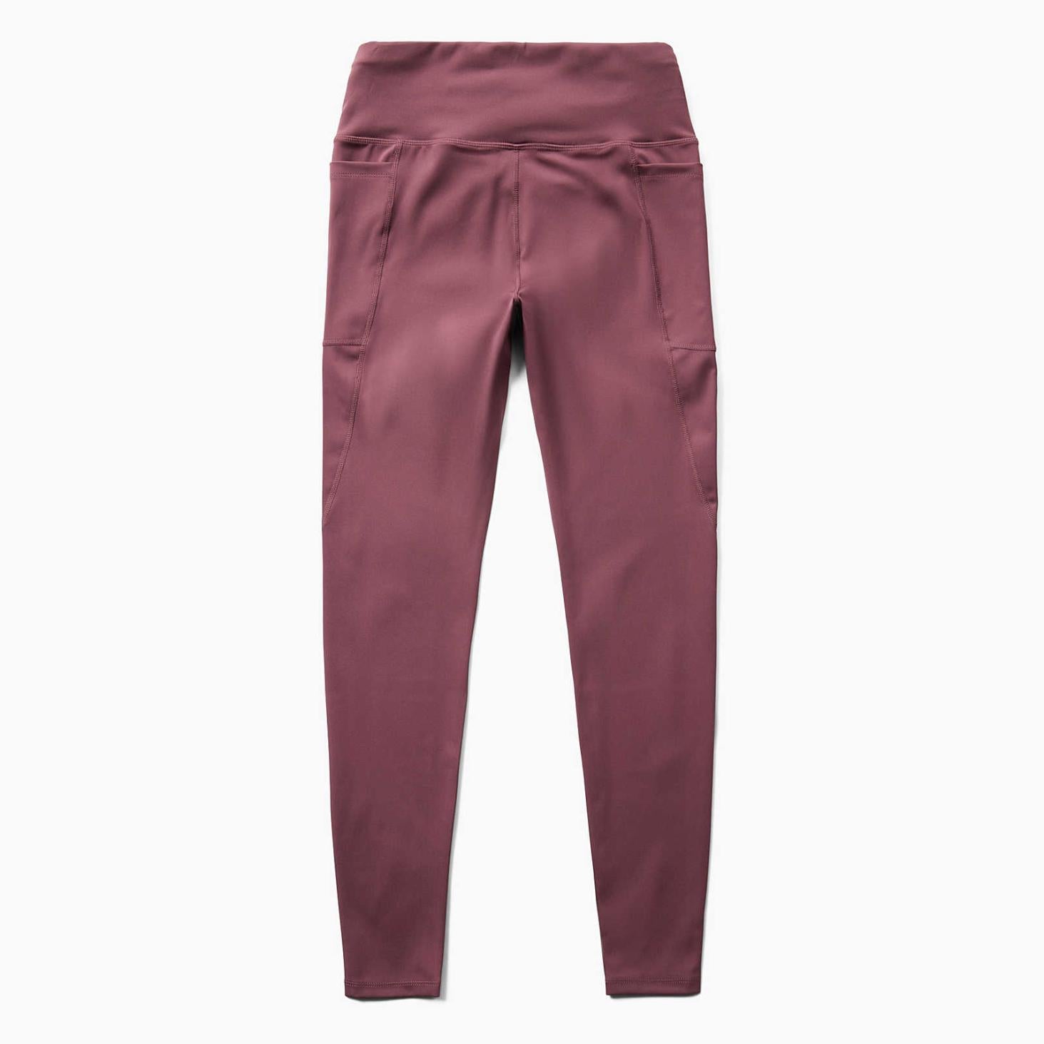 Merrell Ever Move Tight Plum Wine | Women Bottoms