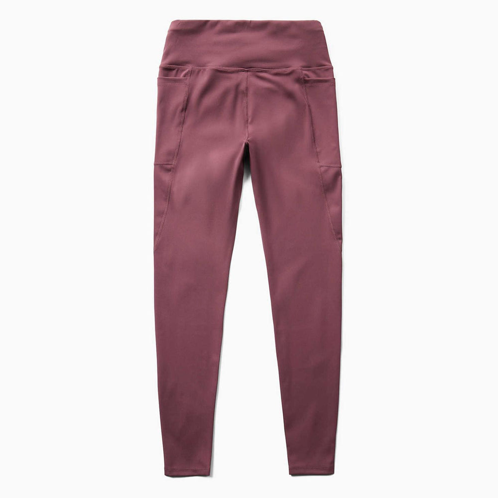 Merrell Ever Move Tight Plum Wine | Women Bottoms