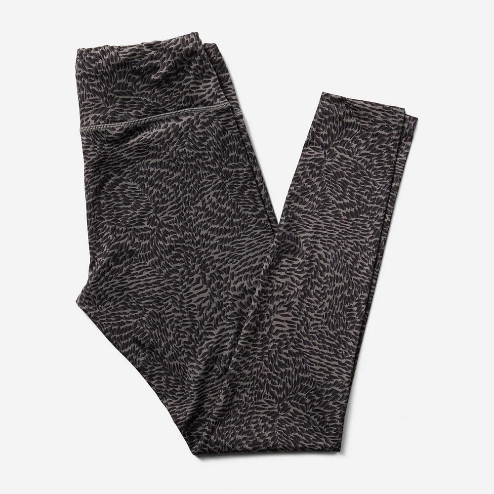 Merrell Ever Move Tight Rock Mini Camo Print | Women Bottoms