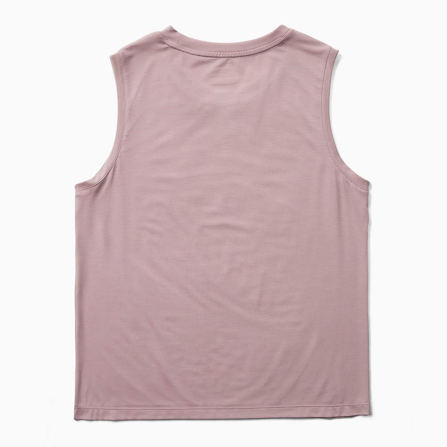 Merrell Everyday Tank With Tencel™ Elderberry | Women Tops