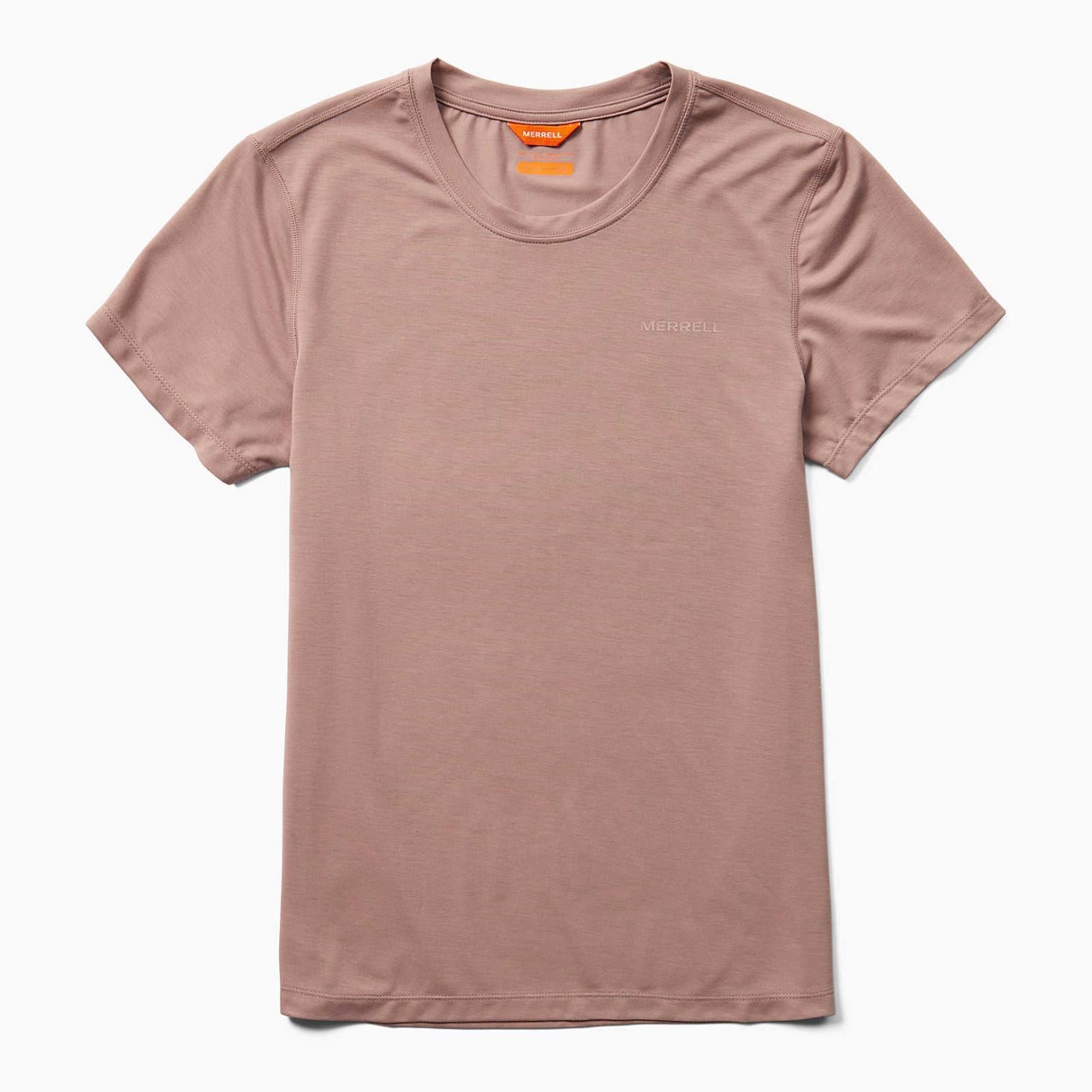 Merrell Everyday Tee With Tencel™ Antler | Women Tops