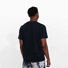 Merrell Everyday Tee With Tencel™ Black | Men Tops