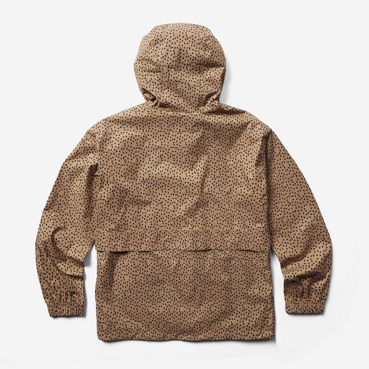 Merrell Fallon Rain Jacket Sepia Tint Mini | Women Outerwear