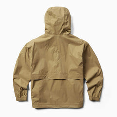 Merrell Fallon Rain Jacket Sepia Tint | Women Outerwear