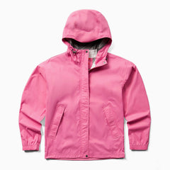 Merrell Fallon Rain Jacket Strawberry Moon | Women Outerwear