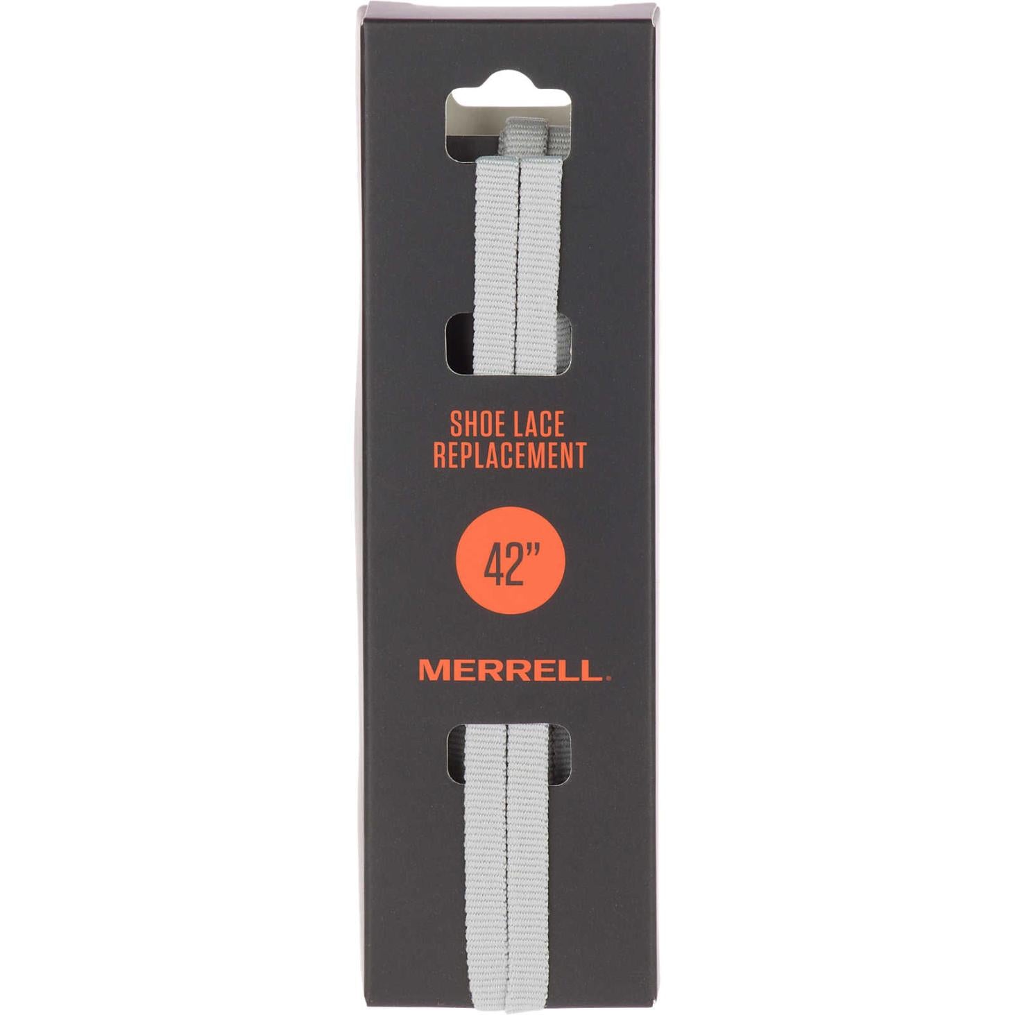 Merrell Flat Shoe Laces High Rise | Men/Women Shoe Care