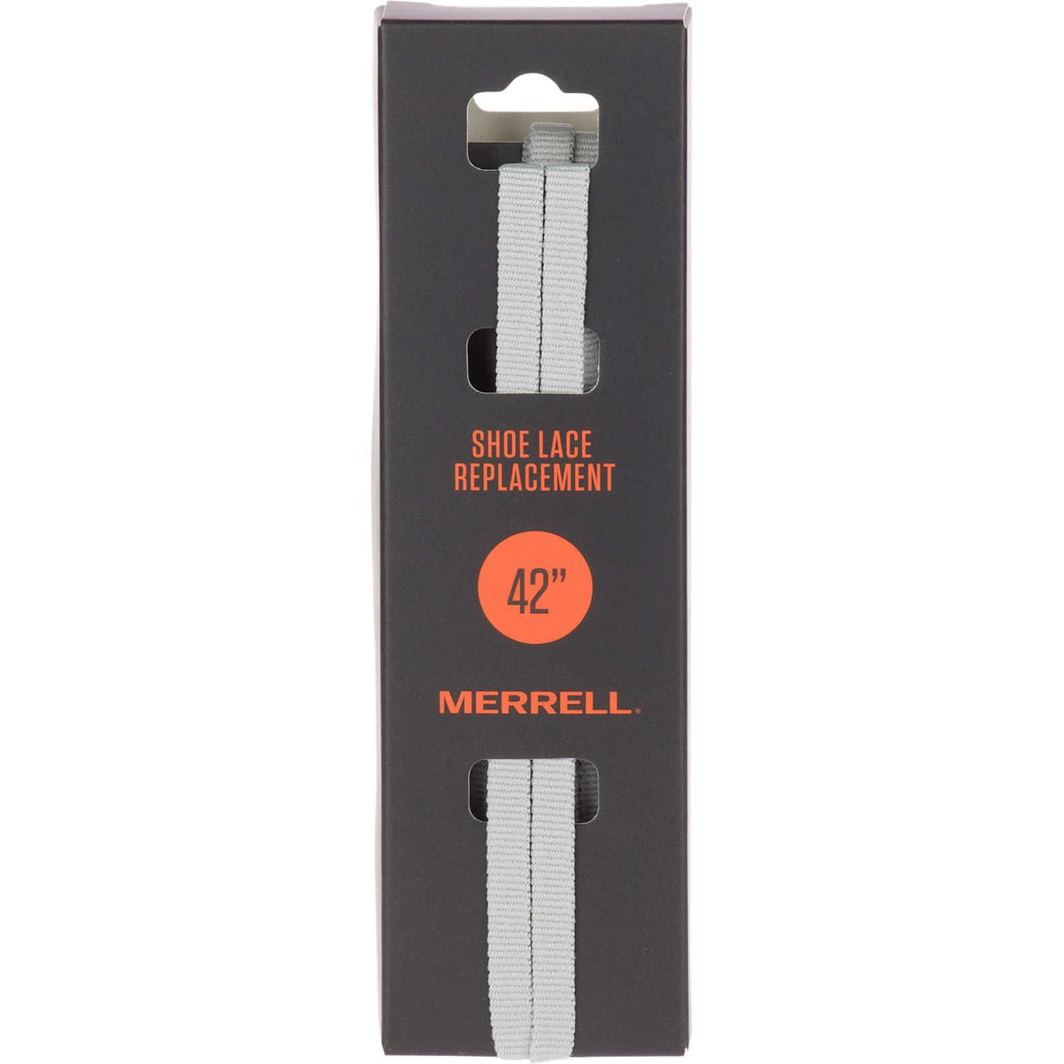 Merrell Flat Shoe Laces High Rise | Men/Women Shoe Care
