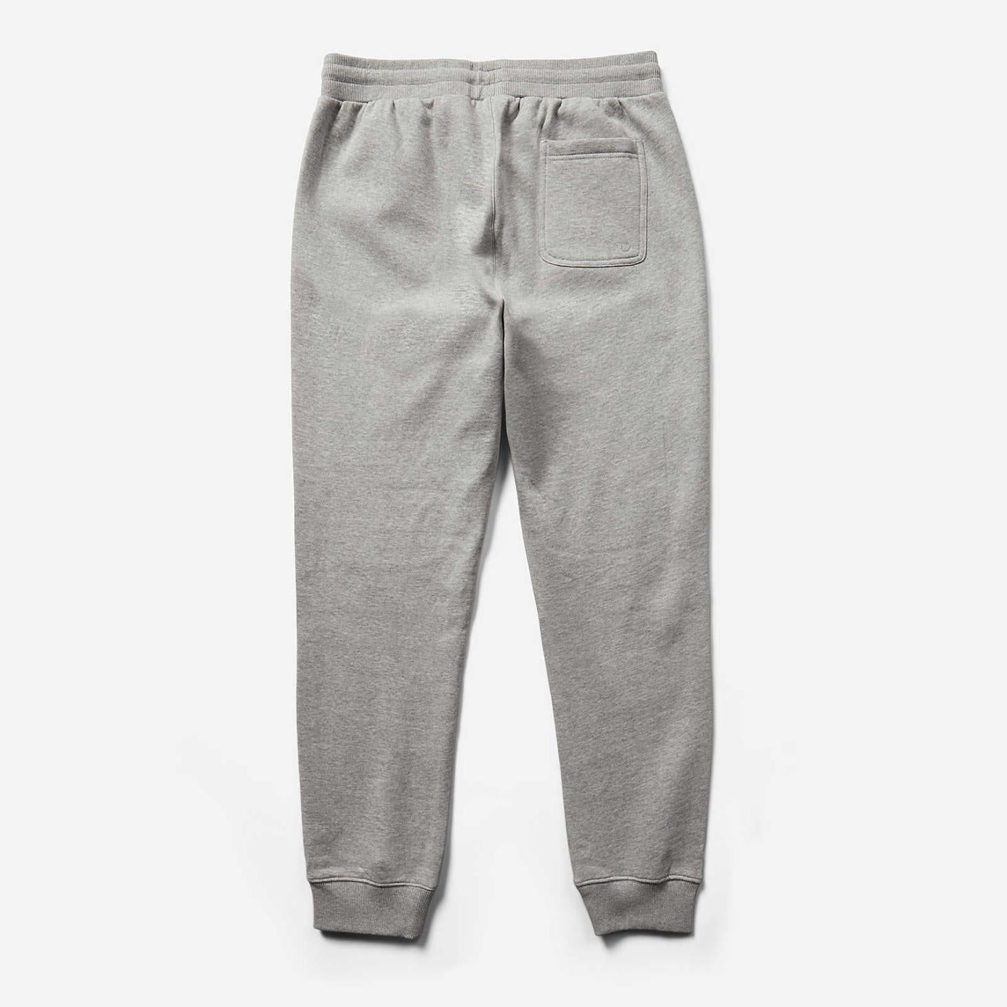Merrell Fleece Jogger Grey Heather | Men Bottoms