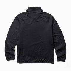 Merrell Geotex 1/4 Zip Black | Men Tops