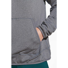 Merrell Geotex Pullover Hoody Rock Heather | Women Tops