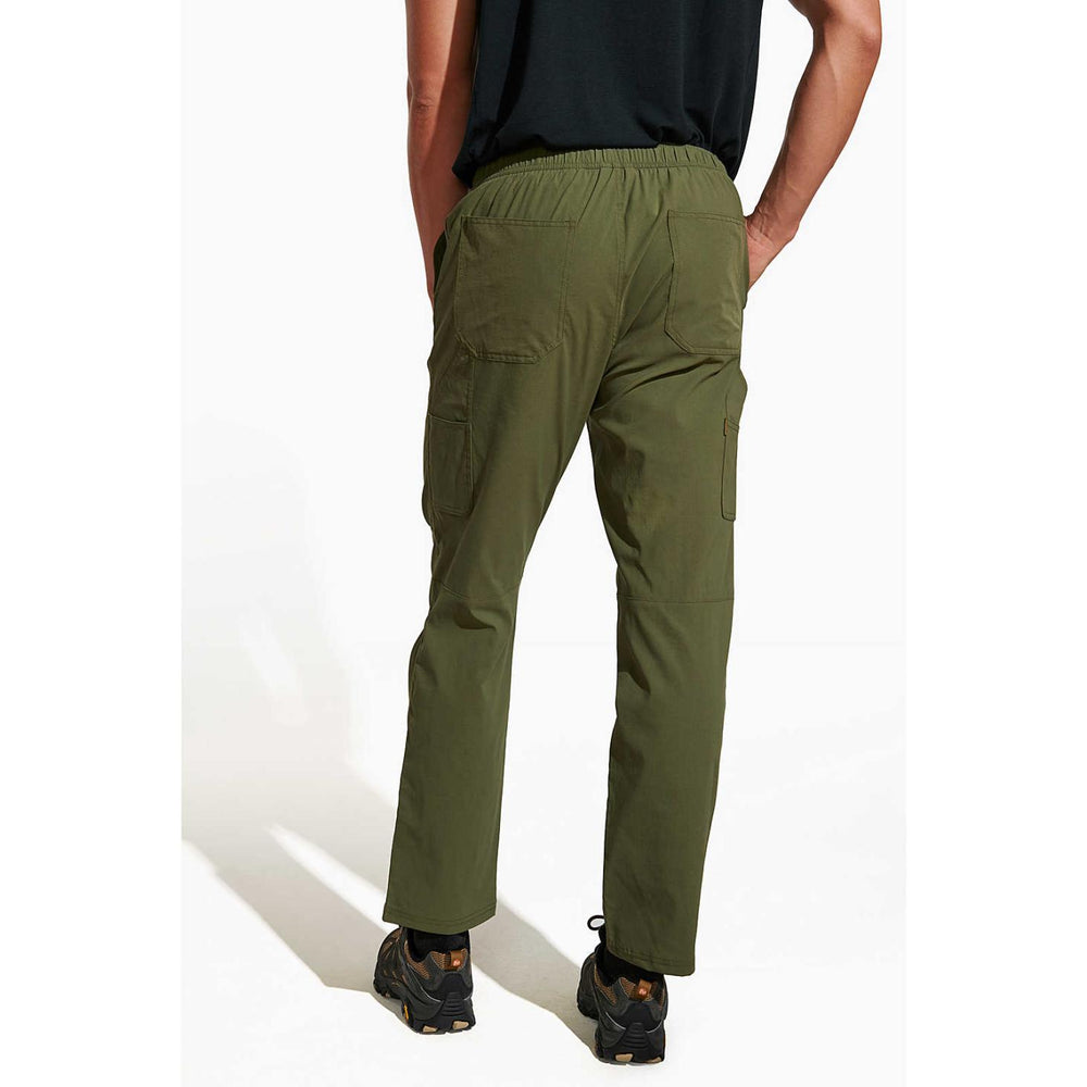 Merrell Hayes Hiker Pant Dusty Olive | Men Bottoms
