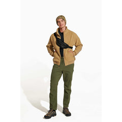 Merrell Hayes Hiker Pant Dusty Olive | Men Bottoms