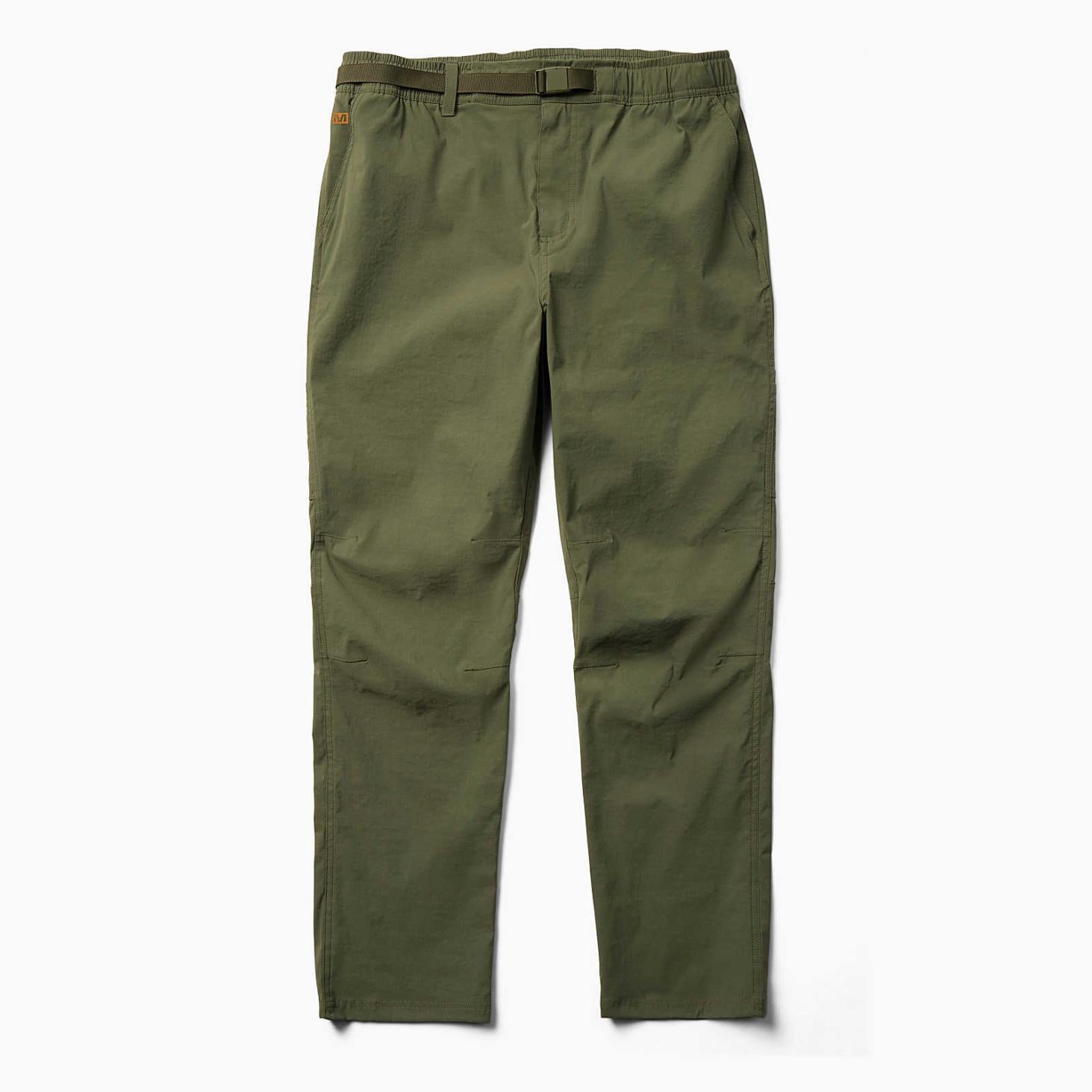 Merrell Hayes Hiker Pant Dusty Olive | Men Bottoms