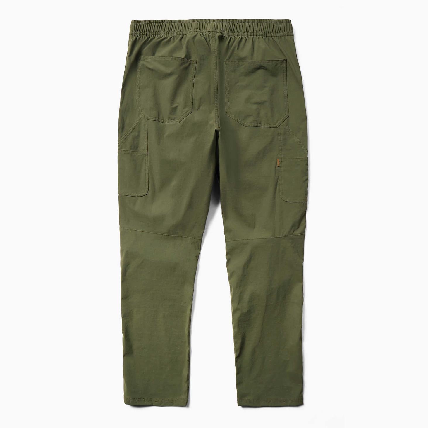 Merrell Hayes Hiker Pant Dusty Olive | Men Bottoms