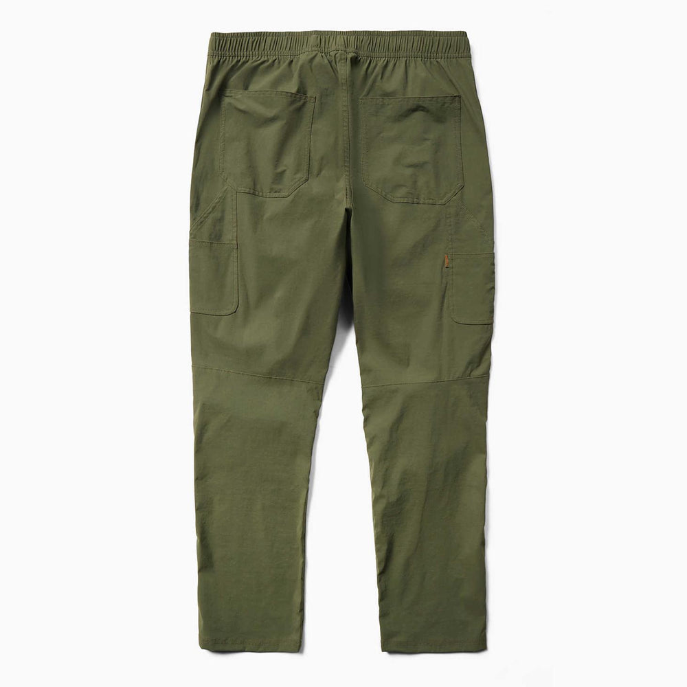 Merrell Hayes Hiker Pant Dusty Olive | Men Bottoms