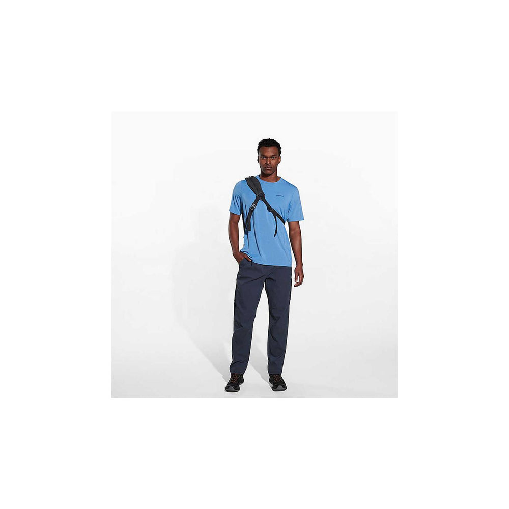 Merrell Hayes Hiker Pant India Ink | Men Bottoms