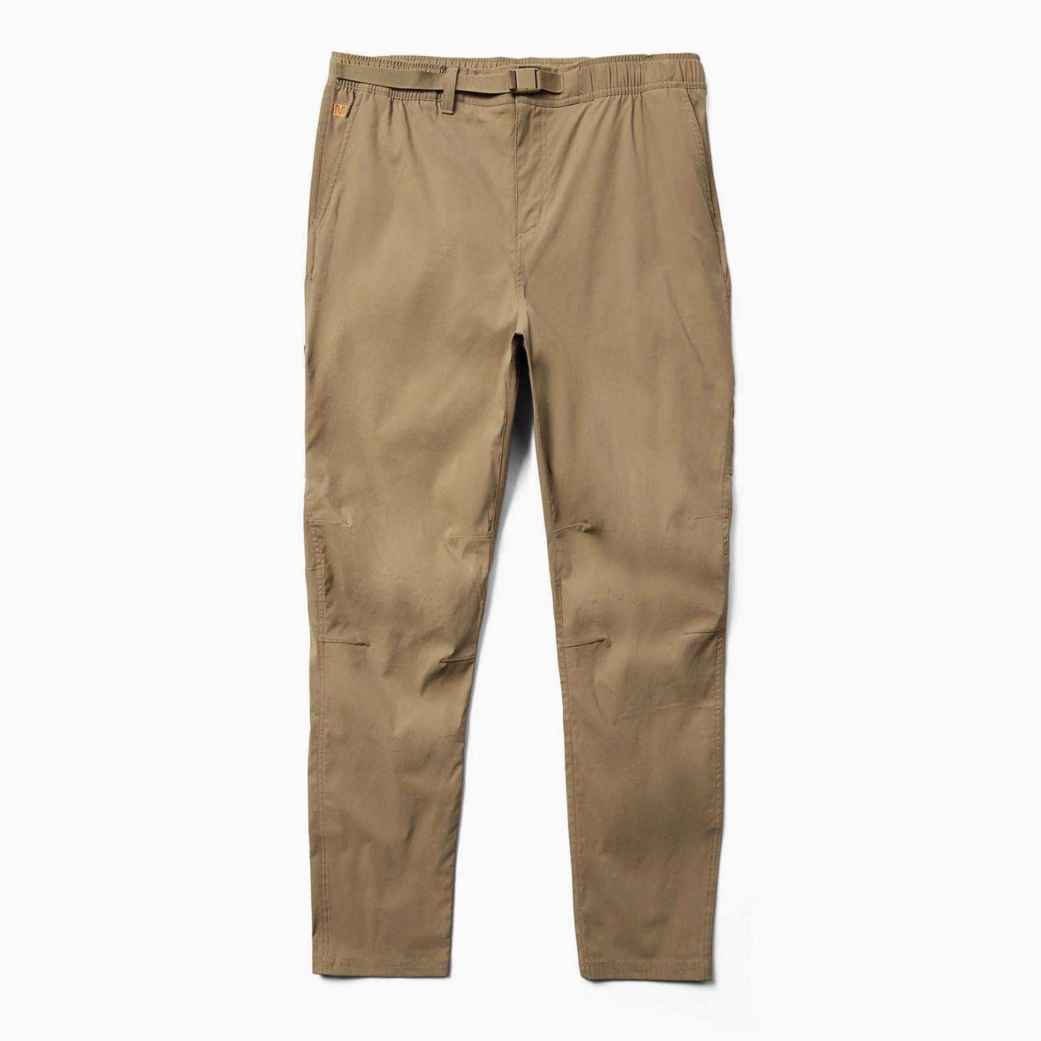 Merrell Hayes Hiker Pant Sepia Tint | Men Bottoms