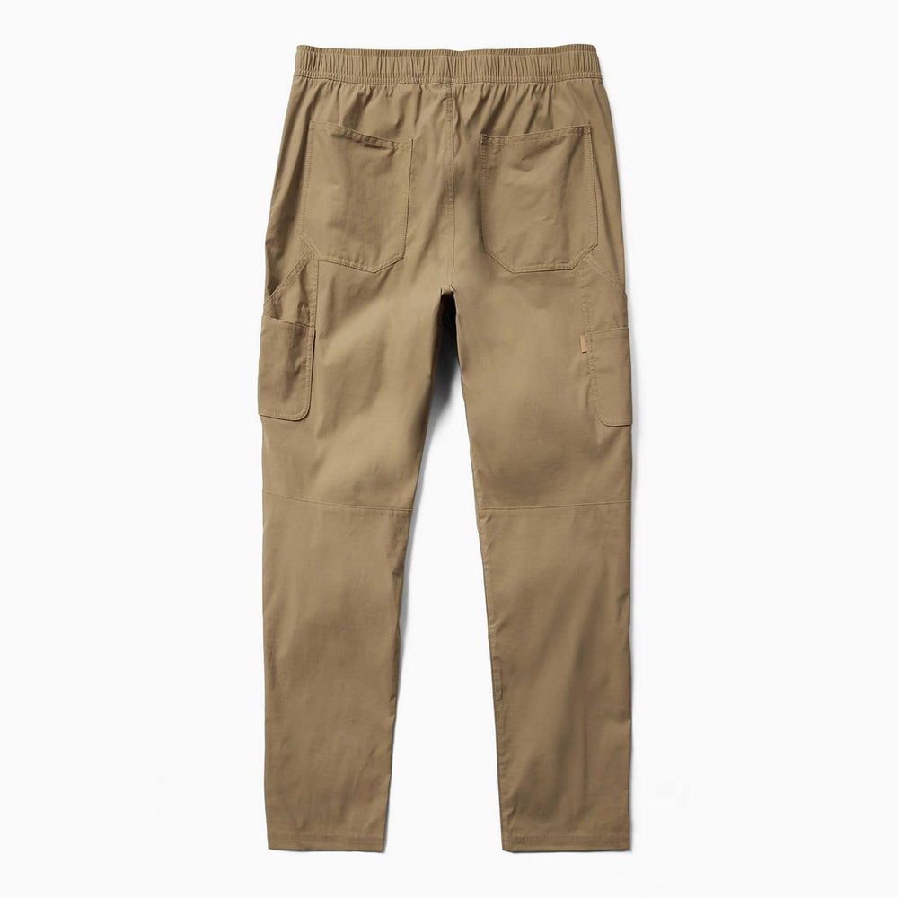 Merrell Hayes Hiker Pant Sepia Tint | Men Bottoms