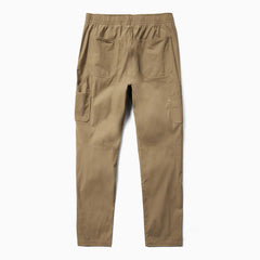 Merrell Hayes Hiker Pant Sepia Tint | Men Bottoms