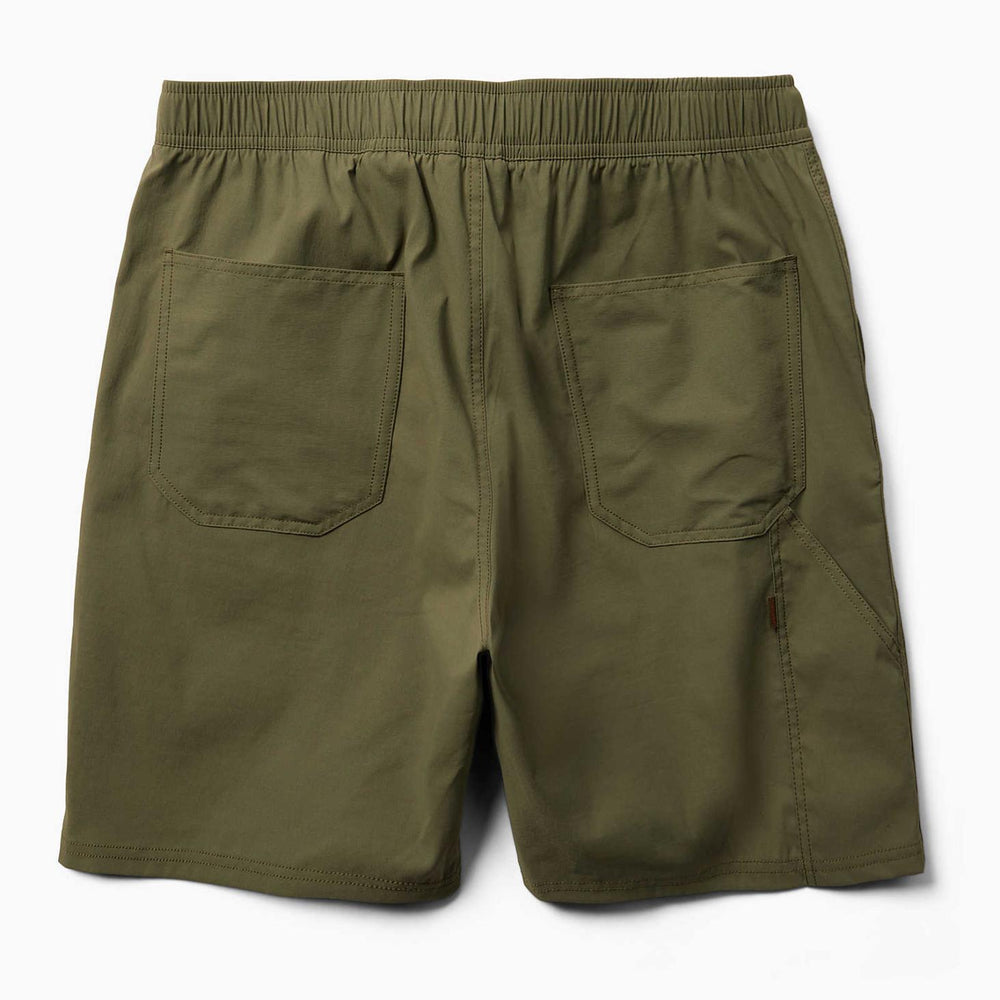 Merrell Hayes Hiker Short Dusty Olive | Men Bottoms