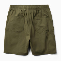Merrell Hayes Hiker Short Dusty Olive | Men Bottoms