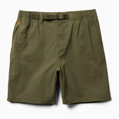Merrell Hayes Hiker Short Dusty Olive | Men Bottoms