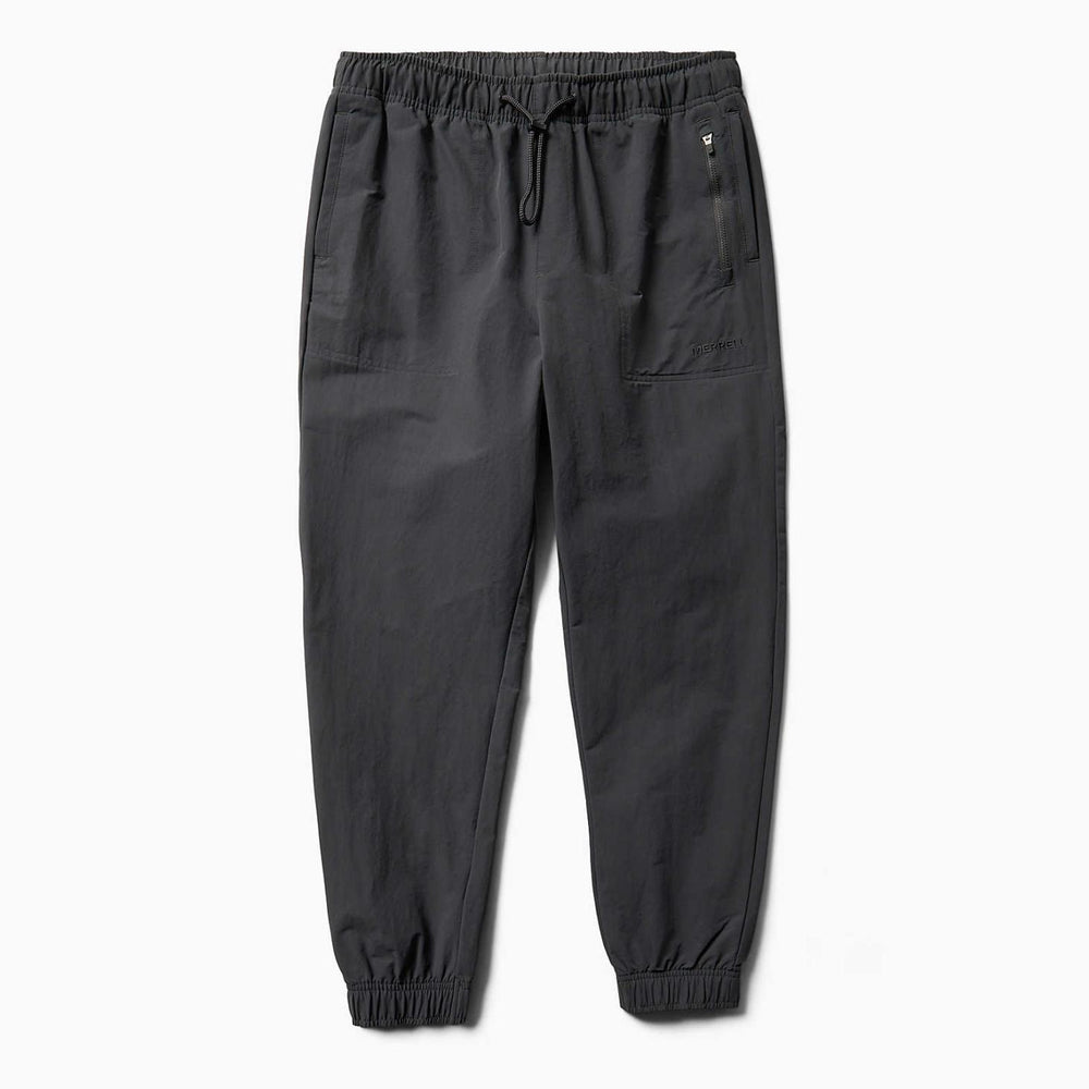Merrell Hayes Jogger Asphalt | Men Bottoms
