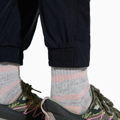 Merrell Hayes Jogger Black | Women Bottoms