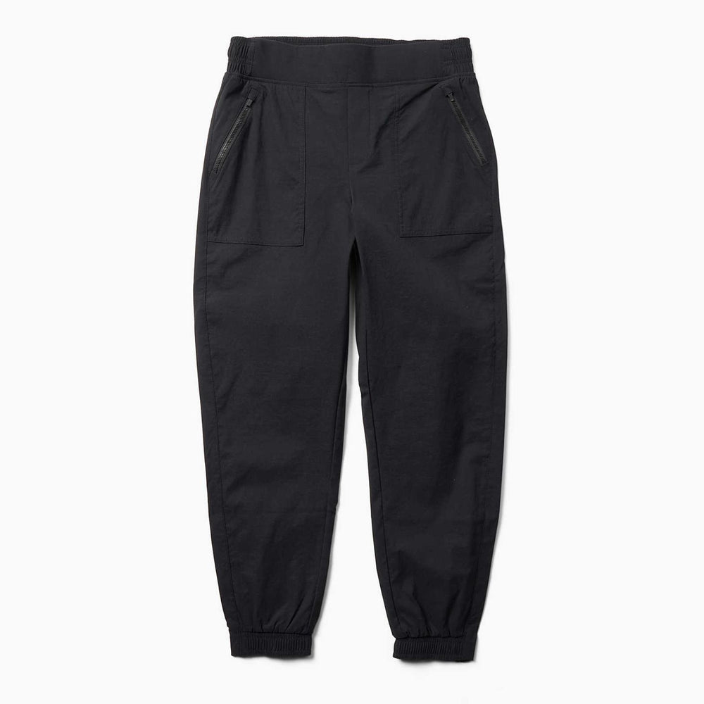 Merrell Hayes Jogger Black | Women Bottoms