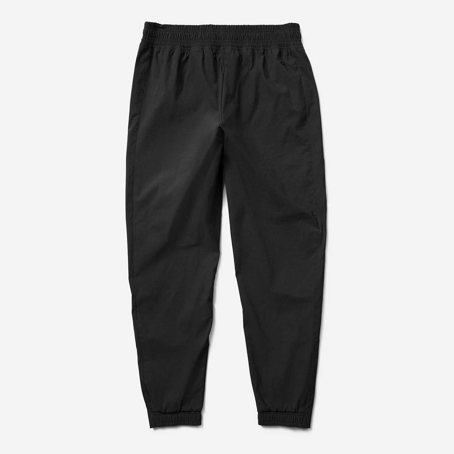 Merrell Hayes Jogger Black | Women Bottoms