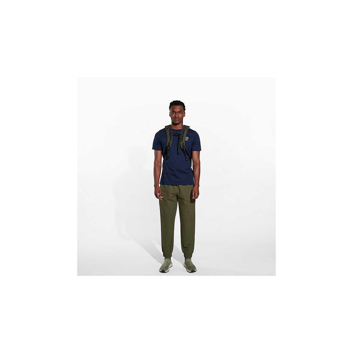 Merrell Hayes Jogger Dusty Olive | Men Bottoms