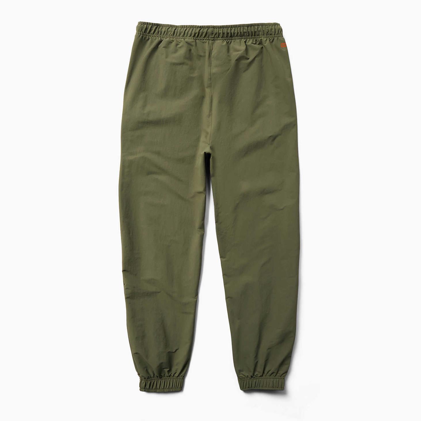 Merrell Hayes Jogger Dusty Olive | Men Bottoms